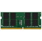Kingston DDR4 SODIMM 16GB KVR32S22S8 / 16 PC4-25600,  3200MHz,  CL22