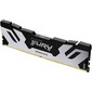 Kingston DDR5 48GB 6000MT / s DDR5 CL32 DIMM FURY Renegade Silver XMP