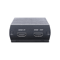 SC&T HE03 Комплект  (передатчик + приёмник) для передачи HDMI по одному кабелю витой пары на расстояние до 150м (CAT5e)  (до 160м (CAT6).