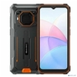 BlackView BV6200 4GB / 64GB Оранжевый