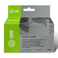 Универсальная промывочная жидкость CACTUS CS-RK-Clean для прочистки картриджей,  2x30мл