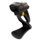 Сканер штрих-кода Mindeo MD6600-SR_stand 1D / 2D черный