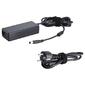 Dell 450-18119 Power Supply European 90W AC Adapter with power cord  (Kit)  (Latitude E5530, E6230, E6330, E6430, E6430 ATG, E6530, E6430s, Vostro 2421, 2521)
