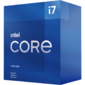 CPU Intel Socket 1200 Core I7-11700F  (2.50GHz / 16Mb) BOX  (without graphics)