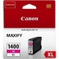 Картридж CANON PGI-1400XL M Magenta для MAXIFY МВ2040 / МВ2340