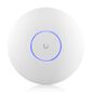 Точка доступа Wi-Fi Ubiquiti niFi 7 AP Pro Max Точка доступа 2, 4+5+6 ГГц,  Wi-Fi 7,  4х4 MIMO,  PoE+,  1х 2, 5G RJ45