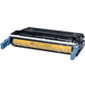 HP картридж к CLJ 4600 / 4650,  Yellow  (8000 pages)