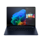 Ноутбук HP EliteBook Ultra G1i U7 258V, 14" 3k  (2880x1800) OLED 400cd BrightView AG,  32Gb LPDDR5x-8533,  1Tb SSD NVMe,  64Wh,  ENG / RU Kbd Backlit,  1.19kg,  Blue,  1y,  Win11Pro NGP