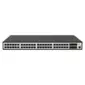 SNR-S5310G-48TX-POE Управляемый POE коммутатор уровня 2+
