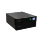 Systeme Electric Smart-Save Online SRT,  5000VA / 5000W,  On-Line,  Extended-run,  Rack 2U+3U (Tower convertible),  LCD,   6xC13,  4xC19,  SNMP Intelligent Slot,  USB,  RS-232,  Pre-Inst. Web / SNMP