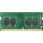 Модуль памяти для СХД DDR4 non-ECC Unbuffered SODIMM 4GB D4NS01-4G SYNOLOGY