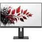 Монитор RDW Computers 27" RDW2701K черный IPS 1ms HDMI M / M матовая HAS Piv 350cd 178гр / 178гр 2560x1440 DP QHD  (RUS)