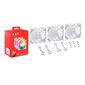Вентилятор в корпус ADATA VENTO120ARGBPWM3C-WHCWW