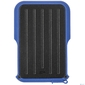 Внешний жесткий диск 2TB Silicon Power  Armor A66,  2.5",  USB 3.2,  Синий
