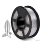 - /  Филамент NVPRINT PA / Nylon для 3D печати диаметр 1.75мм  длина 330 метров  масса 1 кг