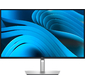 Монитор Dell 27" P2725DE черный IPS LED 5ms 16:9 HDMI матовая HAS Piv 1500:1 350cd 178гр / 178гр 2560x1440 100Hz DP 2K USB 6.59кг
