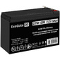 Аккумуляторная батарея Exegate EX282966RUS DTM 1209 / EXS1290  (12V 9Ah 1234W),  клеммы F2