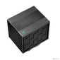 Кулер для процессора DeepCool ASSASSIN 4S черный  (R-ASN4S-BKGPMN-G)