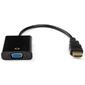 Адаптер HDMI TO VGA AT1013 VCOM
