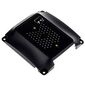 Кронштейн Raspberry Pi Raspberry Pi 3 Model B Крепление VESA Mount  (100x100 mm) для корпусов Raspberry Pi 3,  ASM-1900048-21,  цвет черный,   (122-3465)  (871545)