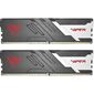 Оперативная память Patriot Memory Viper Venom,  DDR5,  48GB  (2x24GB),  6000 MHz,  CL30,  с радиатором,  нет,  чёрный