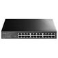 Коммутатор Cudy GS1024  (L2) 24x1Гбит / с неуправляемый