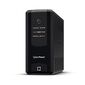UPS CyberPower UT1100EIG,  Line-Interactive,   1100VA / 630W USB / RJ11 / 45  (6 IEC С13)