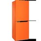 Холодильник ORANGE NRB 161NF OR NORDFROST
