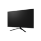 Монитор Сова 31, 5" / QHD-75Hz / IPS / 178 / 5ms / 300 cdm2 / 2хHDMI+1хDP+AUDIO / Регулируемая по высоте подставка / 1хHDMI cable /   SILVER,  1 год