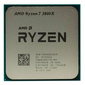 Процессор AMD CPU AMD Ryzen 7 3800X,  Wraith Prism cooler,  100-100000025BOX