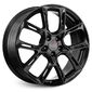 Легковой диск LegeArtis 8, 5 / 20 5*112 GLOSS_BLACK