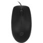 Oklick 195M черный оптическая  (800dpi) USB