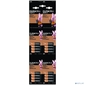 DURACELL LR6-4BL BASIC 4*4  (16 шт. в упаковке)