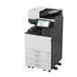 МФУ лазерный Ricoh IM C4510  (419326) A3 Duplex белый