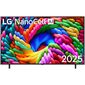 Телевизор UHD 65" 4K 65NANO90A6B.ARUG LG