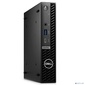 Dell Optiplex 7020 Micro [7020-5820] Black { i5 14500T / 8Gb / SSD512Gb UHDG 770 / LinUb / m / kb}