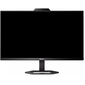 Монитор LCD 23.8'' 16:9 1920х1080 (FHD) IPS,  nonGLARE,  75 Гц,  300cd / m2,  H178° / V178°,  1000:1,  50M:1,  16, 7 миллионов цветов,  4ms,  HDMI,  DP,  USB-Hub,  Height adj,  Swivel,  Speakers,  Black