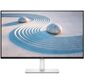 Монитор Dell 27" S2725DS черный / белый IPS LED 4ms 16:9 HDMI M / M матовая HAS Piv 350cd 178гр / 178гр 2560x1440 100Hz DP 2K 6.54кг
