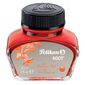Флакон с чернилами Pelikan INK 4001 78 (301036) Brilliant Red чернила 30мл