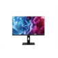 IRBIS SMARTVIEW 24 23.8'' LED Monitor 1920x1080,  16:9,  IPS,  250 cd / m2,  1000:1,  3ms,  178° / 178°,  VGA,  HDMI,  DP,  USB,  PJack,  Audio output,  75Hz,  Tilt,  Height,  Camera 5mp,  Speakers,  внутр. бп,  Black NEW