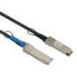 Кабель DAC QSFP+ 5M LR-LINK