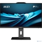Моноблок MSI Pro AP242P 14M-661XRU 23.8" Full HD i7 14700  (2.1) 16Gb SSD512Gb UHDG 770 noOS GbitEth WiFi BT 120W клавиатура мышь Cam черный 1920x1080