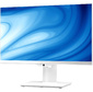 Rombica Apollo 23.8" Full HD Ryzen 3 5400U  (2.6) 8Gb SSD512Gb RX Vega 6 noOS GbitEth WiFi BT клавиатура мышь Cam белый 1920x1080