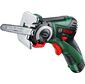 Bosch EasyCut 12 АКК САБЕЛЬНАЯ ПИЛА [06033C9020] { 12 В,  4100 об / мин,  0.9 кг }