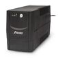 Powerman ИБП Back Pro 850I PLUS  (IEC320)