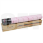 Тонер-картридж для KONICA MINOLTA Bizhub C227 / C287 Magenta  (NF8) 467г,  21000 стр.  (A8K3330 / A8K3350 / TN-221M) CET