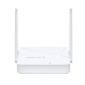 Роутер беспроводной Mercusys MR20 AC750 10 / 100BASE-TX