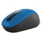 Mouse Microsoft Wireless Bluetooth Mobil 3600 Azul Retail