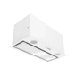 Вытяжка CUBE 60P-1000 WHITE ELIKOR