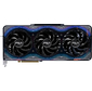 Видеокарта Palit PCI-E 4.0 PA-RTX5080 GAMEROCK OC NVIDIA GeForce RTX 5080 16Gb 256bit GDDR7 2235 / 21000 HDMIx1 DPx3 HDCP Ret